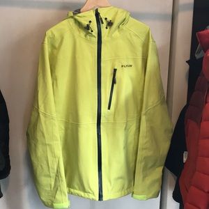 Men’s Flylow jacket